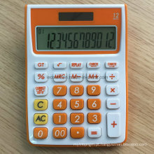 12 Digits Check &amp; Correct Calculator (LC297)